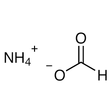 Ammonium Formate, Ammonium Formate Applications, Uses of Ammonium Formate, Storage of Ammonium Formate, Chemical Formula of Ammonium Formate, Ammonium Formate Characteristics, Benefits of Ammonium Formate, Ammonium Formate Uses in Industry, Handling Ammonium Formate, Ammonium Formate Composition