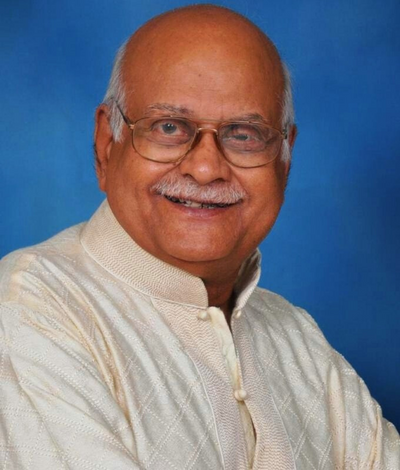 Mr.Ramniklala Narbheram Vora