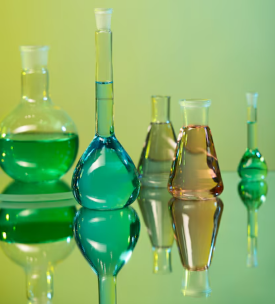 Ammonium Formate Manufacturer, Nikava Pharmaceutical Industries