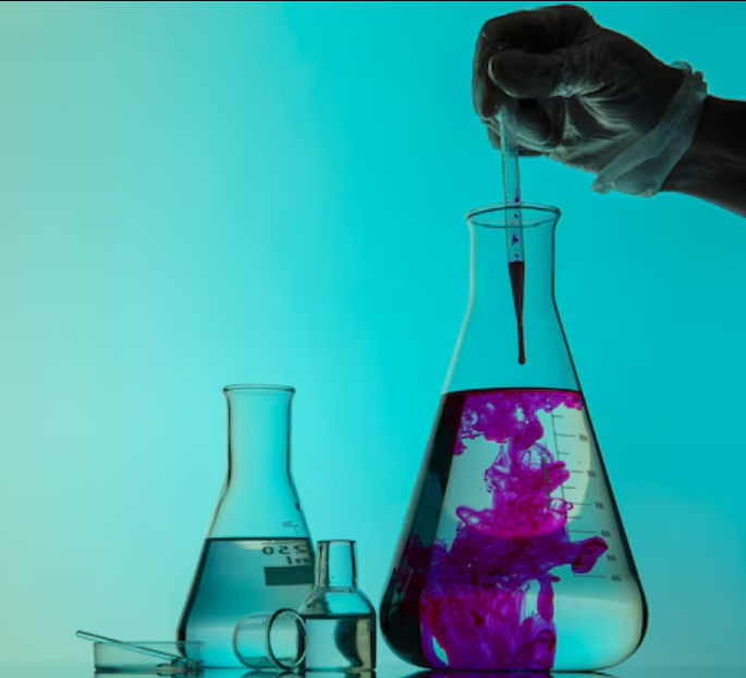 AMMONIUM FORMATE, Nikava